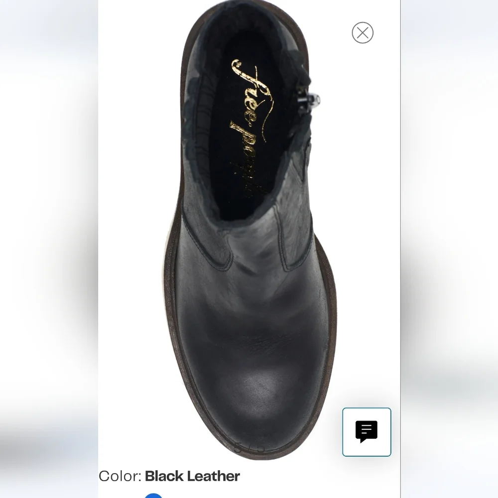 Free people Chelsea boots - Picture 3 of 12